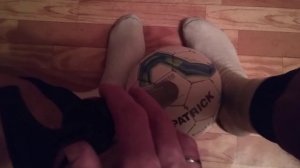 ФУТБОЛЬНЫЙ СОВЕТ ОТ ТРЕНЕРА: Как нужно накачать футбольный мяч