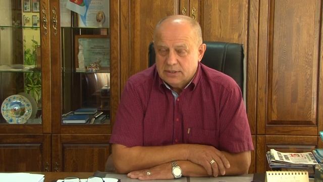 Пинские электрические сети: да будет свет! "Подробности" 02.08.2019 г. смотреть онлайн