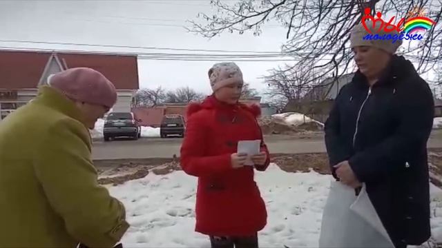 Не бросайте нас. Ролик о бездомных животных от участников проекта Мы Молодёжь смотреть онлайн