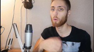 Как играет на гитаре Женя Мильковский? (Нервы, MILKOVSKYI)