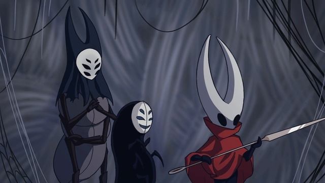 EPOCH meme | Hollow Knight AMV смотреть онлайн