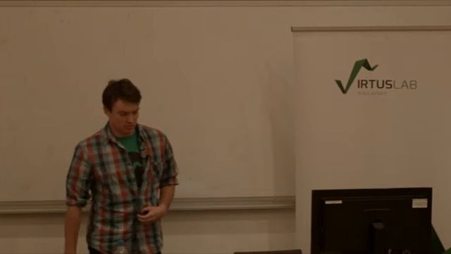 Krzysztof Romanowski -  Using Lambdas for Scala code debugging