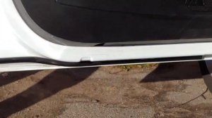 Лайфхак для подготовки автомобиля к зиме