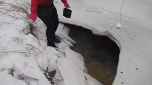 2023-01-23 Михнево - пл52км с Осокиной