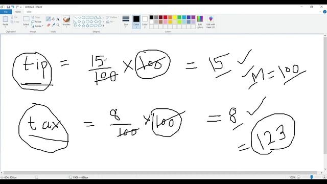 Hacker Rank Day 2 : Operators | Java |  HackerRank Solution | 30 Days Of Code | Easy Explanation