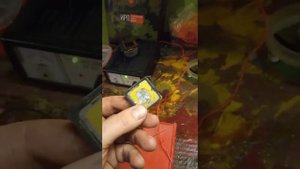 Миллион на радиодеталях!добываю золото из плат, часть 2#