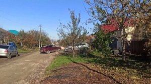 Переезд в станицу Варениковская Куда переезжать?