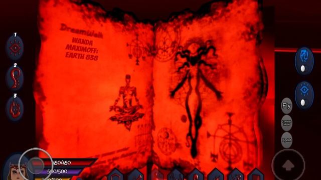 NEW JOURNEY BUG FIX!! **MOM WANDA ABSORB ABILITY** | NEW CODES JULY 2023 смотреть онлайн