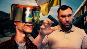 Россия в Харьков не зайдёт. Думаю иначе.