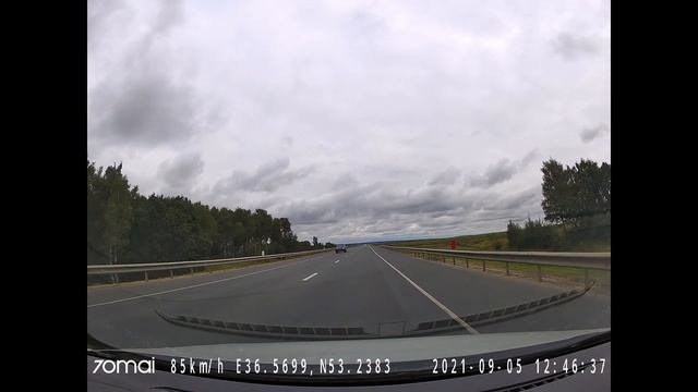 Едем Орёл - Спасское-Лутовиново смотреть онлайн