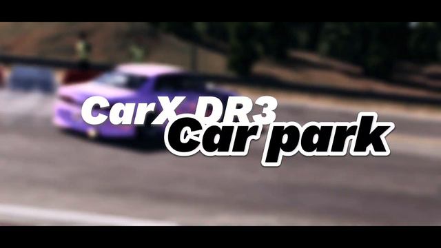 ВСЕ ЧТО ИЗВЕСТНО О CarX Drift Racing 3 В 2023 смотреть онлайн