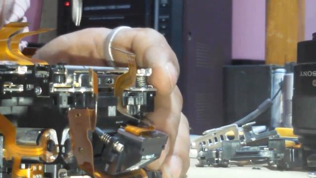 Repair Sony a37 || Repair Solution смотреть онлайн