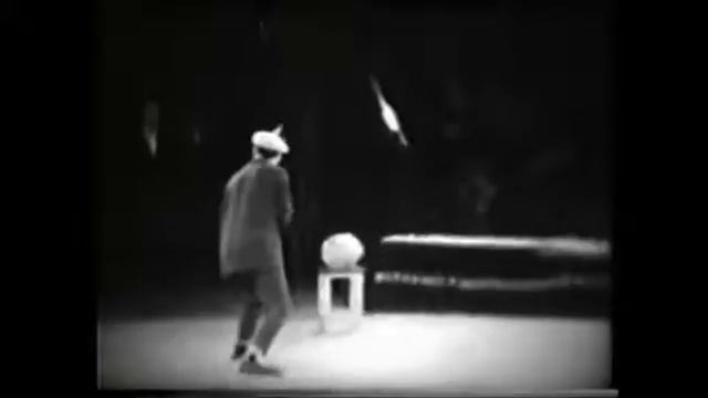 Клоун Андрей Николаев Киев 1965  Clown Andrei Nikolayev, Kiev 1965