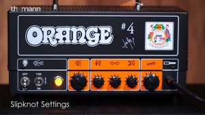 One Way To Sound Like | Jim Root | Slipknot | Stone Sour | Thomann