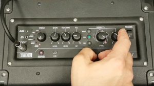 Blackstar ID Core 10 - demo/review