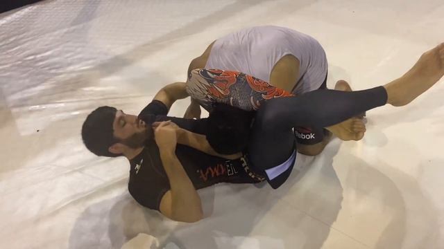 Ризван ММА. Обучалка. Борьба Грэпплинг смотреть онлайн