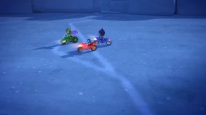 PJ Masks Full Episodes Season 4 ⭐️ Heroes Of the Sky ⭐️ PJ Masks New Episodes 2021