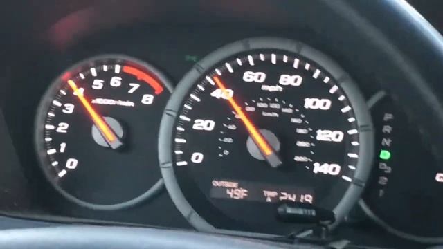 2006 Honda Pilot 0-60 with 260k miles смотреть онлайн