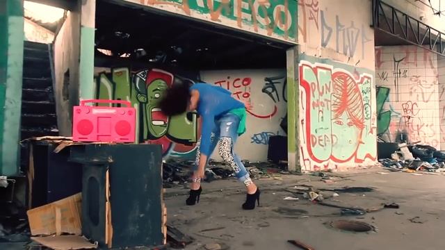 Dz Mcs - Só um lance смотреть онлайн