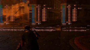 Тянет ли i7 2600k в 2023 году? | Тест в новых играх | Сток vs разгон