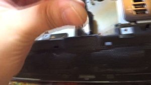 Моноблок Lenovo IdeaCentre B520 57131034. Разбор, чистка от пыли, ssd на время, сборка.