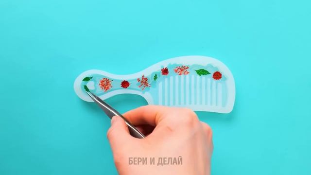 ОЧАРОВАТЕЛЬНЫЕ ИДЕИ ИЗ ЭПОКСИДНОЙ СМОЛЫ И ГОРЯЧЕГО КЛЕЯ ?? КЛАССНЫЕ УКРАШЕНИЯ И РАДУЖНЫЕ ПОДЕЛКИ смотреть онлайн