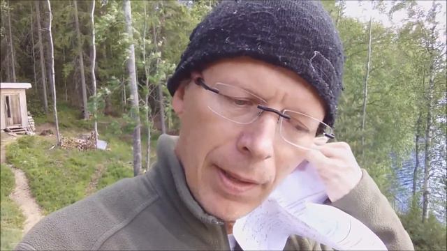 Hiilidioksidi Harkimo - Hirvimäki Political 7