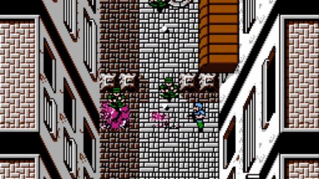 [NES] Guerrilla War (1988) Longplay (2 Players) смотреть онлайн