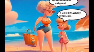 Самые смешные анекдоты. Юмор. Анекдот дня. Клептомания