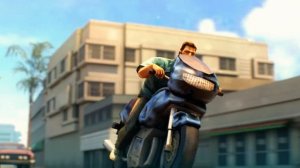 Grand Theft Auto: Vice City - Remastered Trailer (fan-made animation)