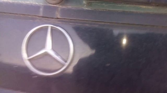 инструкция складывания задних сидений mercedes w124 смотреть онлайн