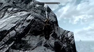 Skyrim - Зазубренная кирка (Notched Pickaxe) - Как получить !?