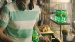 Реклама Sprite " Свежий ответ " 2020