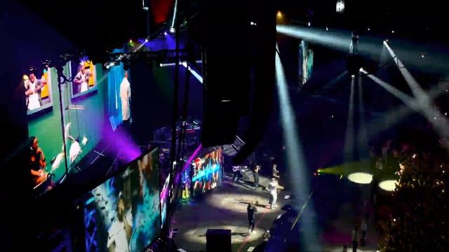 50 Cent - In Da Club (Live @ Mercedes-Benz Arena Berlin 2022) 4K HDR смотреть онлайн