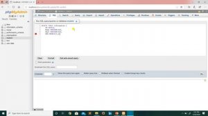 Database Bangla Tutorial 07 : CREAT , RENAME & DROP TABLE