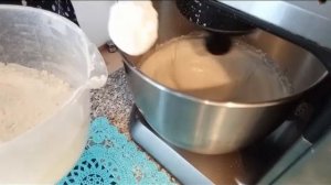 Вкусный пирог с паслёном