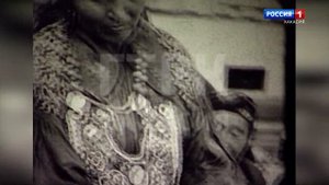 В Аршаново отметили свадьбу в национальном стиле. 1980 год. РетроЭфир