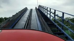 Парк развлечений Chimelong Paradise, Гуанчжоу