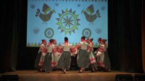 "Заплетися, плетень"