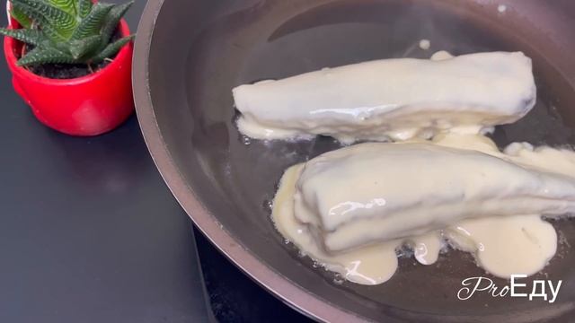 Рецепт от бабушки - жарим рыбу-хек на сковороде в домашних условиях