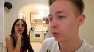 ИЗМЕНИЛ СВОЕЙ ДЕВУШКЕ ПРАНК С ЕЕ ПОДРУГОЙ | ЗАСТУКАЛА В КРОВАТИ