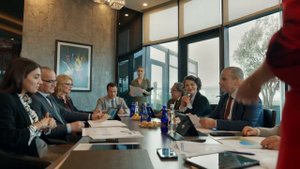 Şahane Hayatım 6. Bölüm