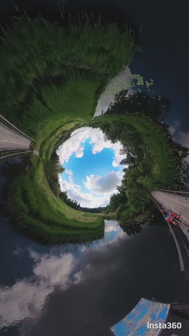 Велопутешествия в формате 360.
Осторожно , может закружиться голова!!!
