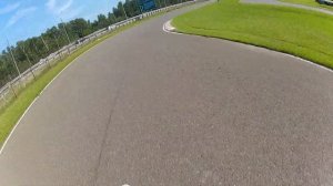 20180729;KAYO PRO YX160 KRZ;Лидер;1 этап Кубка Москвы Супермото 2018;МиниМотард;Гонка 2