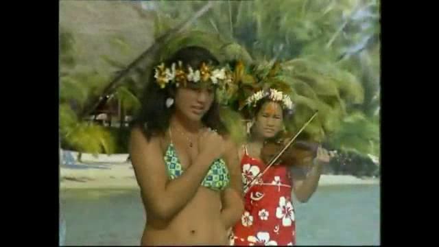 Полинезия. Vaiti - Nunaa Maohi