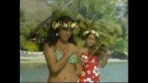 Полинезия. Vaiti - Nunaa Maohi