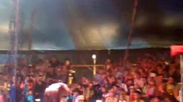 Цирк шапито3