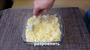 Вермишелевая запеканка? Лапшевник