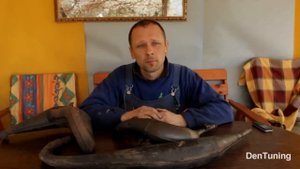 Спортивный глушитель Резонатор на мотоцикл .  Теория особенности работы