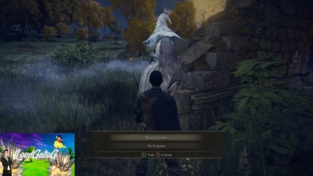 Cómo INVOCAR en ELDEN RING | Localización Campana invocadora de espíritus | Guia BRUJA Renna смотреть онлайн